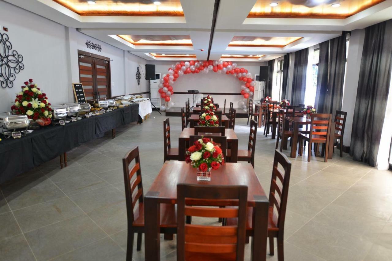 加布里埃拉酒店 塔比拉兰 外观 照片